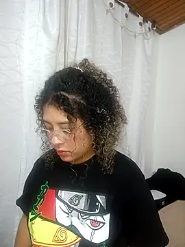 CATTALINAHOT online show from March 10, 3:43 am