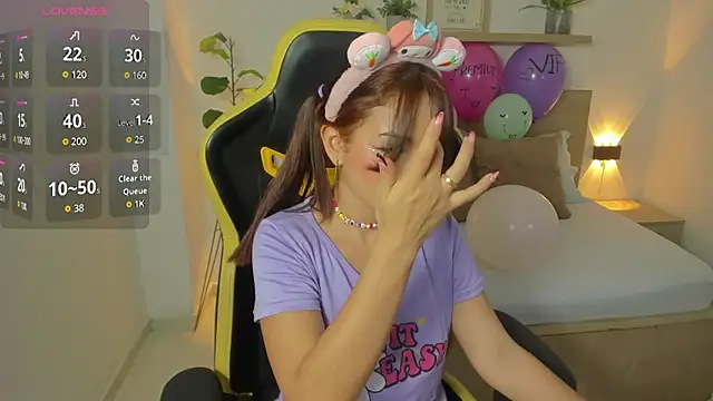 luma sky  online show from January 8, 3:43 am