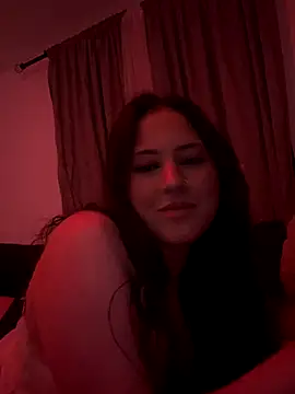 laylabliss online show from September 21, 1:48 am