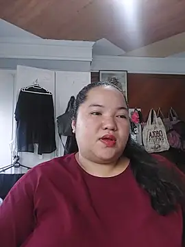 LianaCruzado online show from June 12, 9:06 am