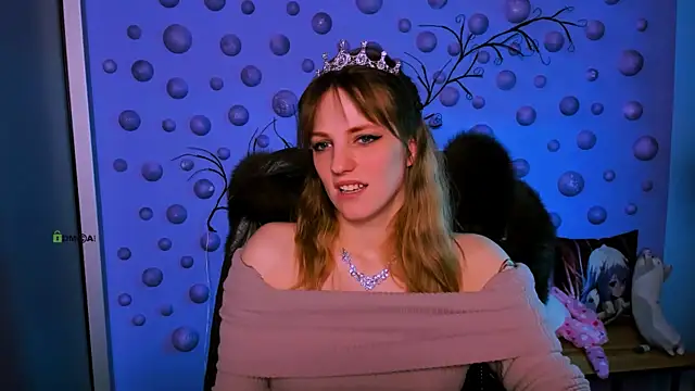 jose fairy online show from February 6, 10:18 am