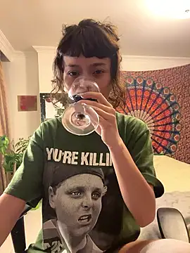 wildflower sex online show from January 9, 5:01 am