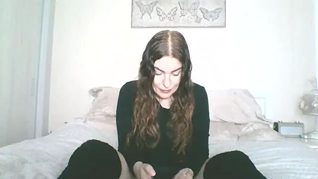 EllaKent online show from February 24, 4:16 pm