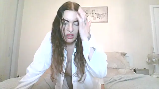 EllaKent online show from December 22, 5:38 pm