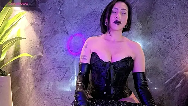 Anxelica Macondo  online show from April 8, 7:16 pm