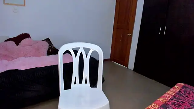 Ana  Pink online show from October 5, 12:37 am