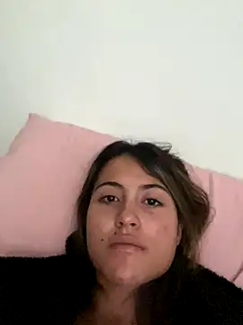 Ana  Pink online show from November 29, 9:52 pm