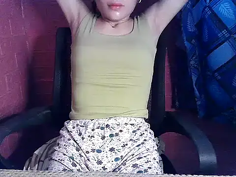 CreamyPussie4u online show from September 13, 11:57 pm