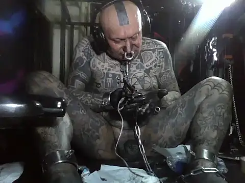 object857 online show from January 15, 7:53 pm