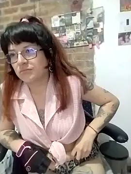  Alaskamisa online show from October 30, 2:25 am