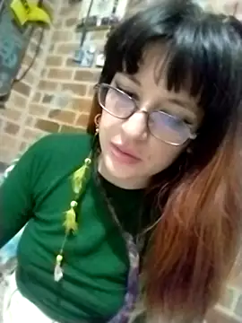  Alaskamisa online show from November 22, 3:09 am