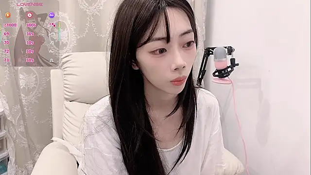 tuantuanle online show from February 5, 2:31 pm