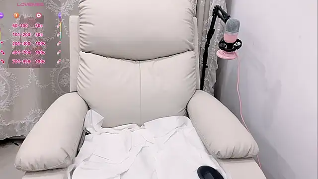 tuantuanle online show from January 18, 1:29 pm