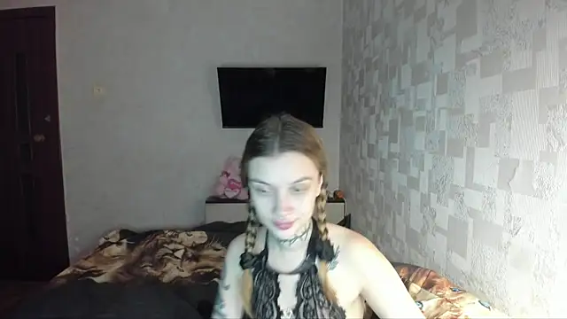 AlisTris online show from November 5, 12:21 pm