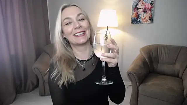 Ava Elior online show from March 28, 11:43 am