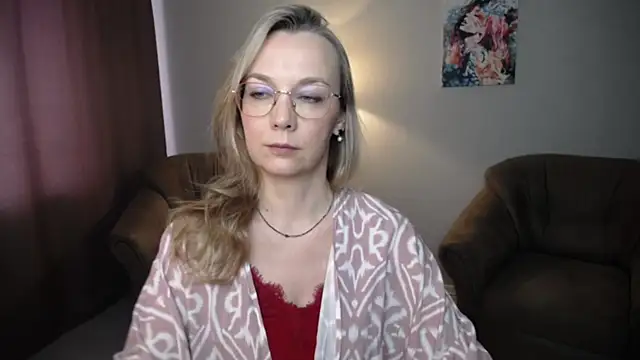 Ava Elior online show from July 9, 11:56 am