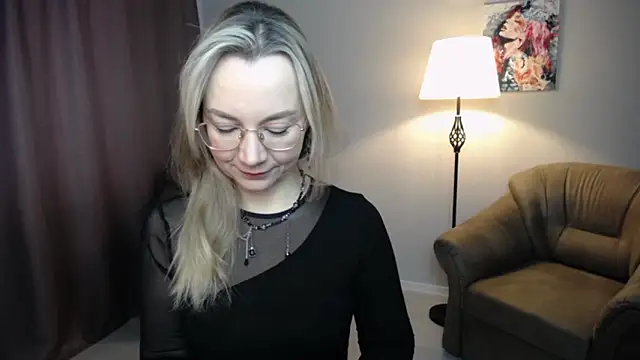 Ava Elior online show from March 10, 11:14 am