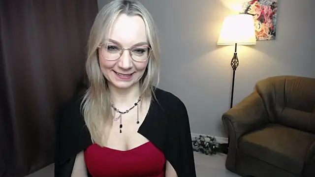 Ava Elior online show from December 22, 11:02 am