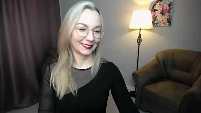 Ava Elior online show from February 3, 11:04 am