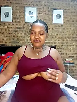 SativaHot96 online show from July 8, 12:13 am