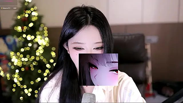 yaya 1888 online show from October 23, 12:55 pm