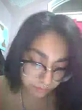 Lovelyrainn online show from December 15, 3:45 am