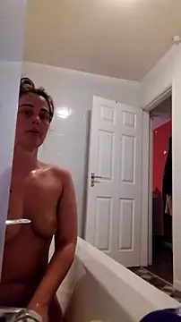 Sophrob96x online show from February 26, 12:20 am