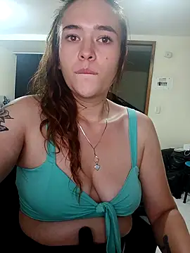 miss berlyn online show from November 11, 2:07 am