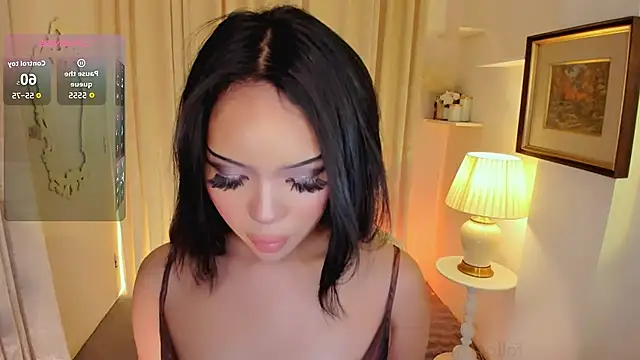 MS LUNA online show from March 31, 10:43 pm