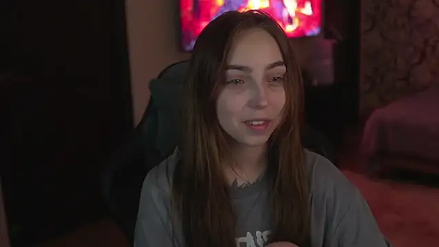 Snapshot of lis_silver chatting on September 21, 5:11 pm lis silver online show from September 21, 5:11 pm