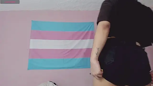 Melisa Bunny69 online show from December 4, 12:51 pm