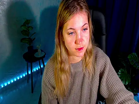 arlana klart online show from September 13, 1:24 am