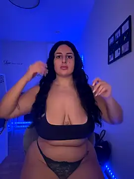 cutiejolina online show from October 1, 9:58 am