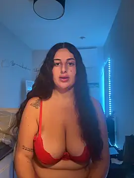 cutiejolina online show from October 23, 11:38 am