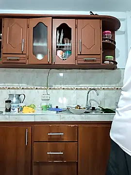 stivenlujan69 online show from February 23, 1:28 am