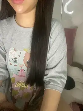 RubyBerry online show from November 8, 4:34 pm