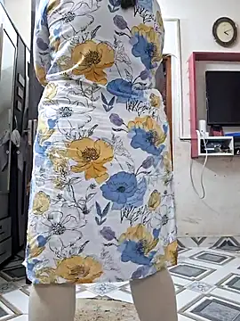 SIMIHOT online show from December 5, 10:27 am