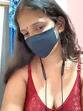 Snapshot of Sonalihot_ chatting on October 12, 5:48 pm Sonalihot online show from October 12, 5:48 pm