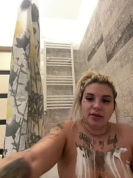 Princess-Jasmine07 online show from February 19, 7:46 pm