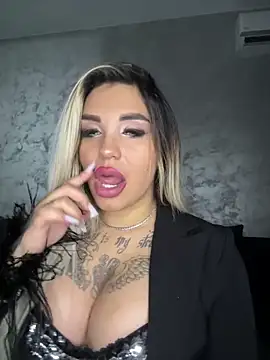 Princess-Jasmine07 online show from December 15, 2:55 pm