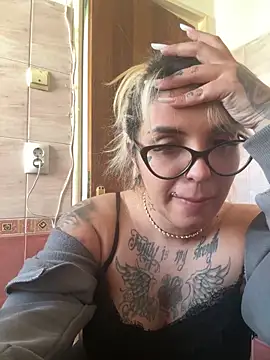 Princess-Jasmine07 online show from April 27, 12:02 pm