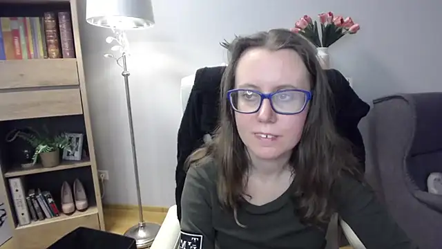 sweetxLizzy online show from February 27, 6:02 am