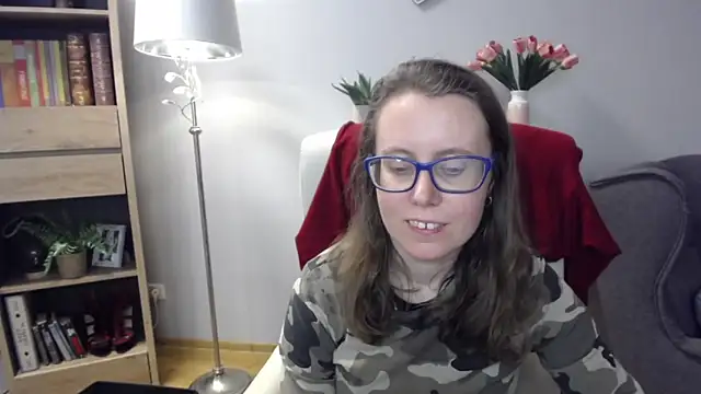 sweetxLizzy online show from March 5, 7:26 am