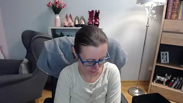 sweetxLizzy online show from October 2, 4:39 am