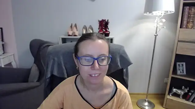 sweetxLizzy online show from October 9, 5:11 am