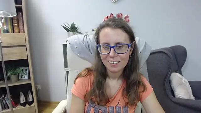 sweetxLizzy online show from July 9, 8:06 am