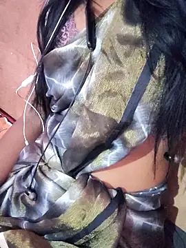 dream Naughty girl online show from October 31, 1:40 am