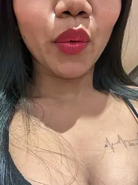 lily 5911 online show from November 11, 11:24 pm