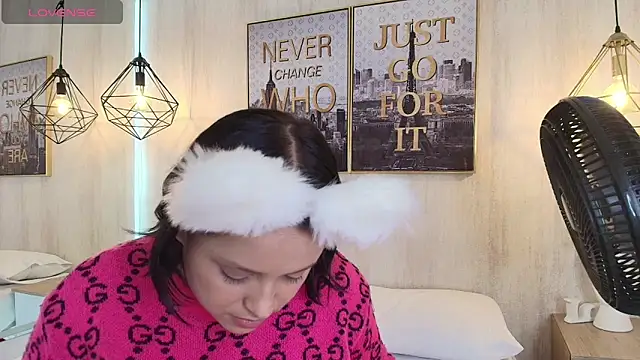 Bluesky 666 online show from November 22, 8:11 pm