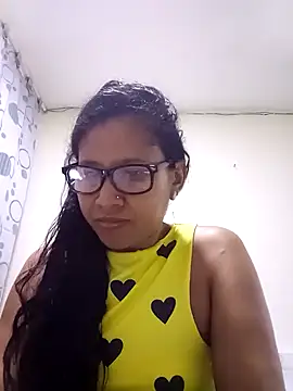 PERLA BLACK  online show from October 22, 3:44 am